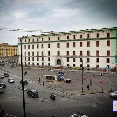 Il Regno Di Napoli Hotel Exterior photo