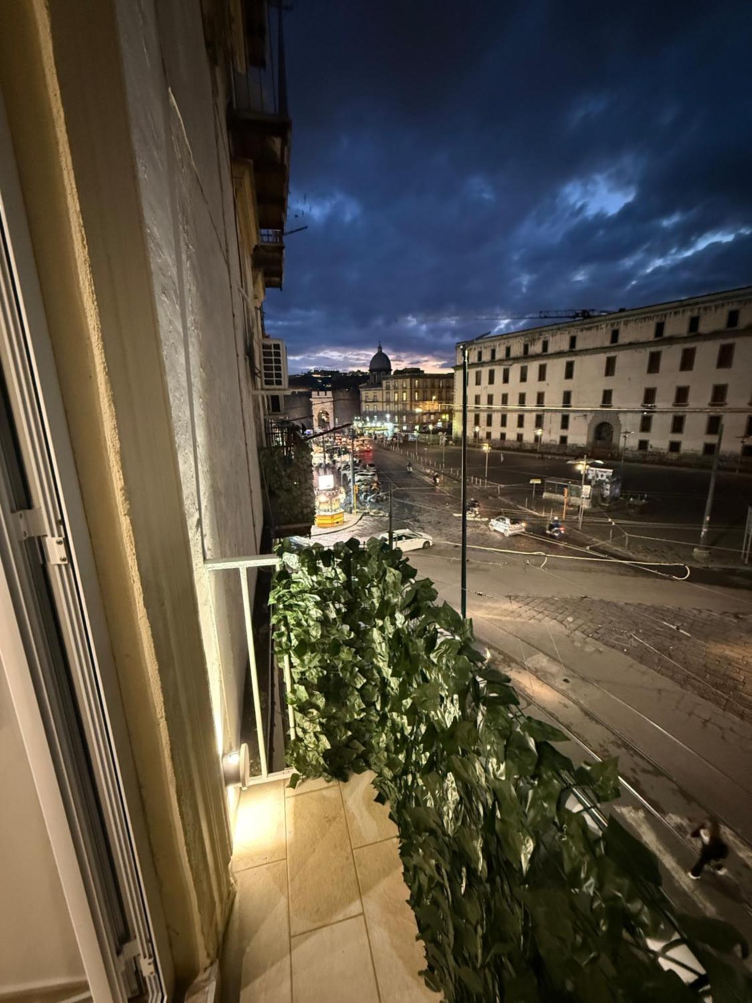 Il Regno Di Napoli Hotel Exterior photo