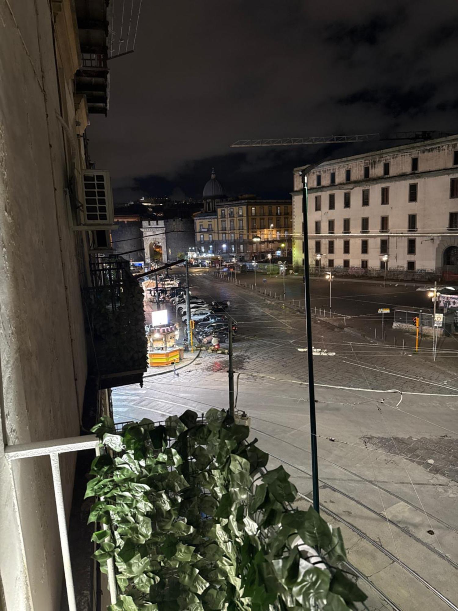 Il Regno Di Napoli Hotel Exterior photo